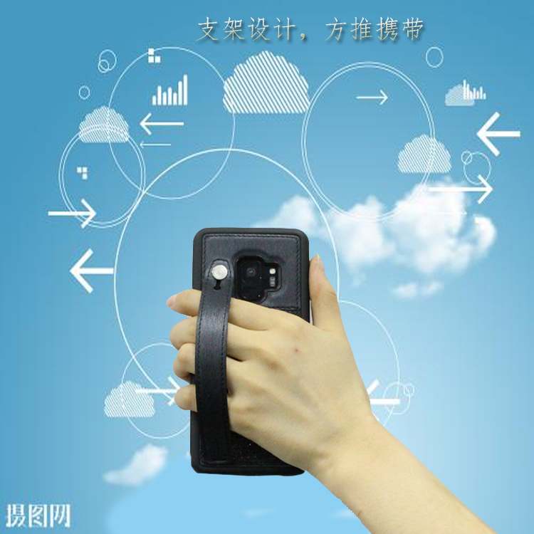 手机皮套定制的可以防辐射吗